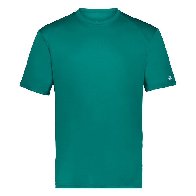 B-CORE TEE lside