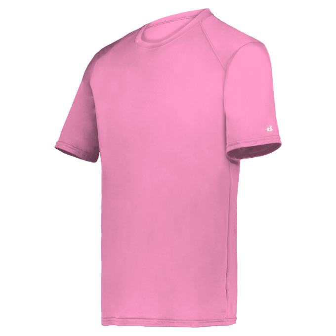 B-CORE TEE front