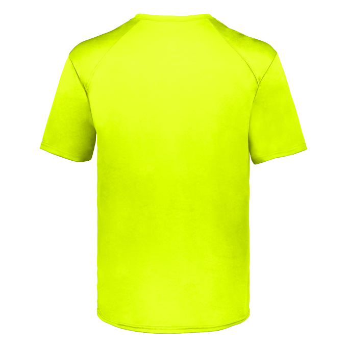 B-CORE TEE back