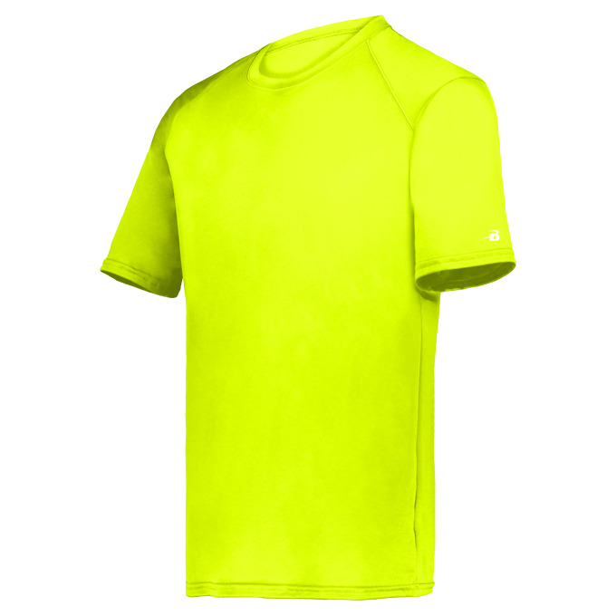 B-CORE TEE lside