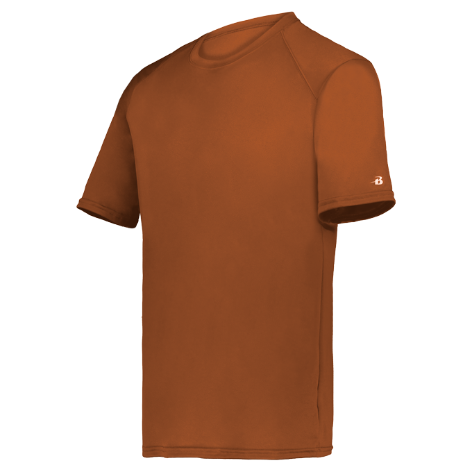 B-CORE TEE front