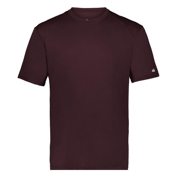 B-CORE TEE lside