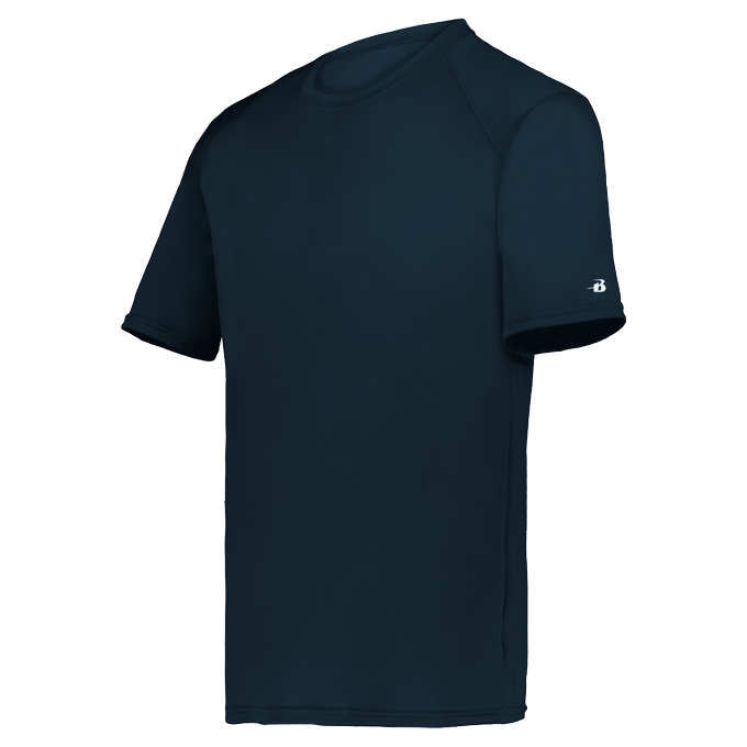 B-CORE TEE front