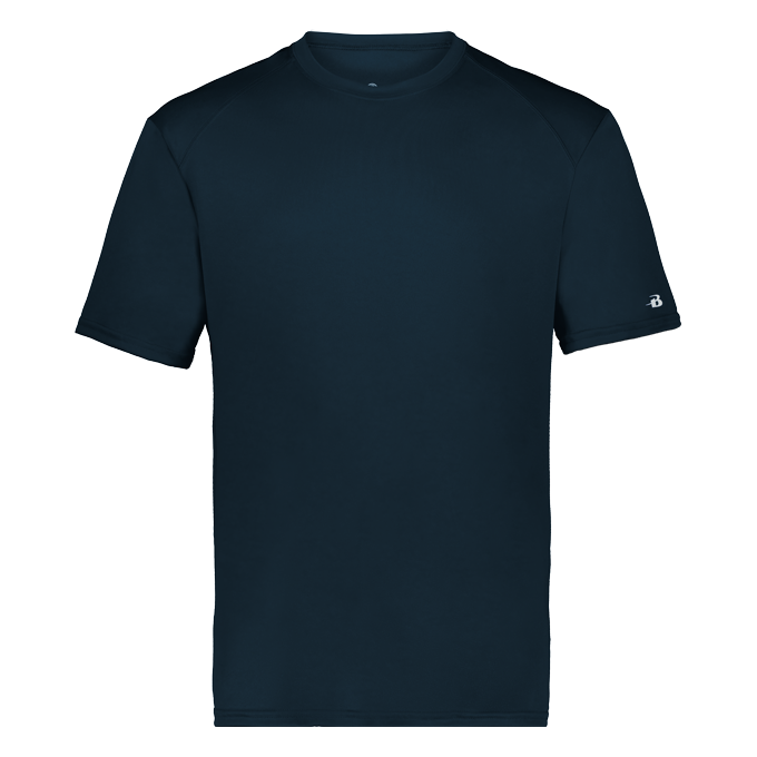 B-CORE TEE lside