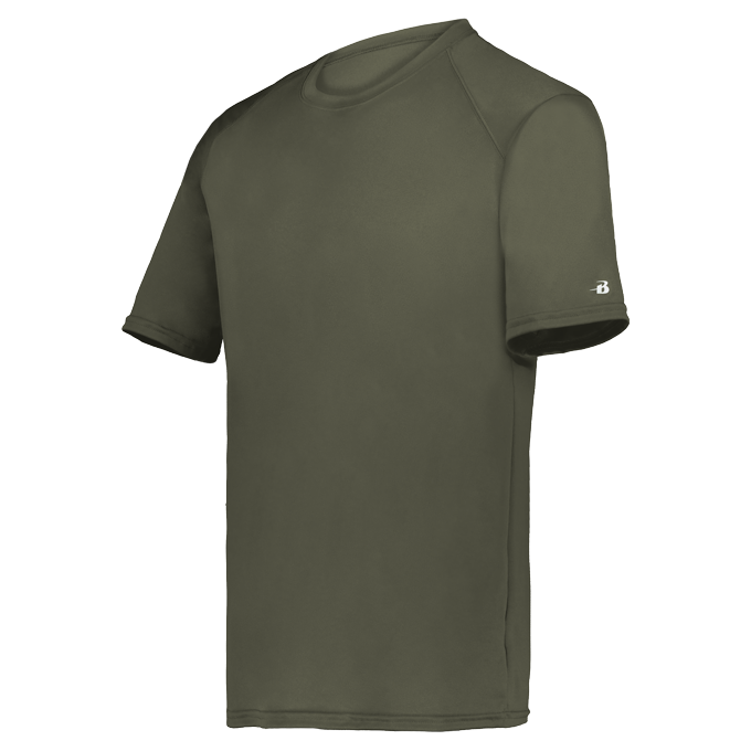 B-CORE TEE front