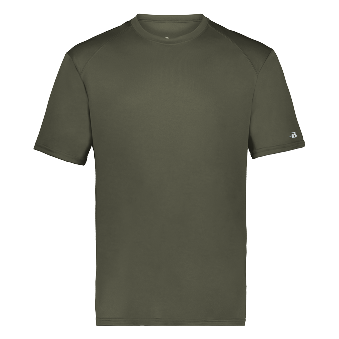 B-CORE TEE lside