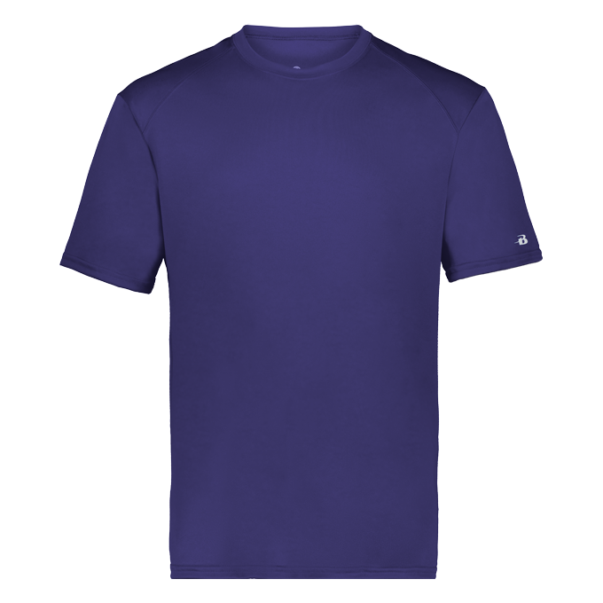 B-CORE TEE lside