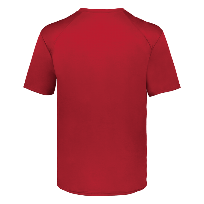 B-CORE TEE back