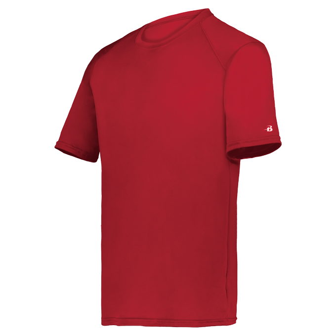 B-CORE TEE front