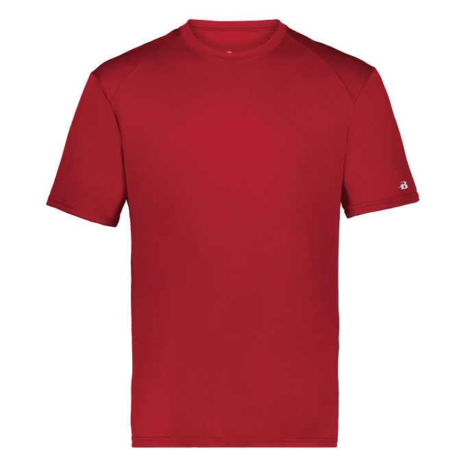 B-CORE TEE lside