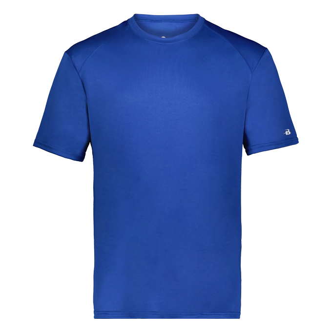 B-CORE TEE lside