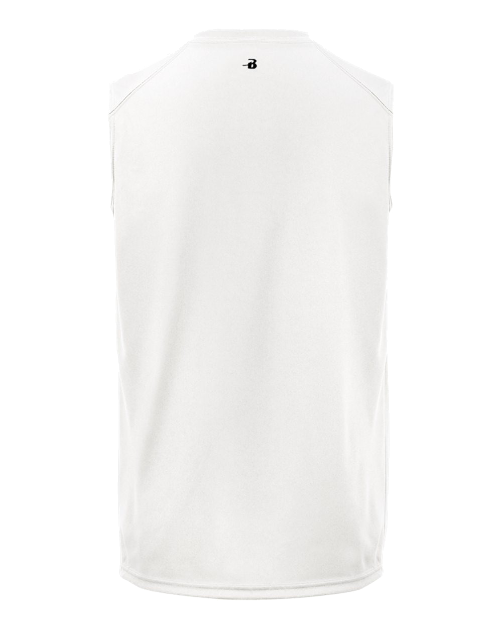 B-CORE SLEEVELESS TEE back