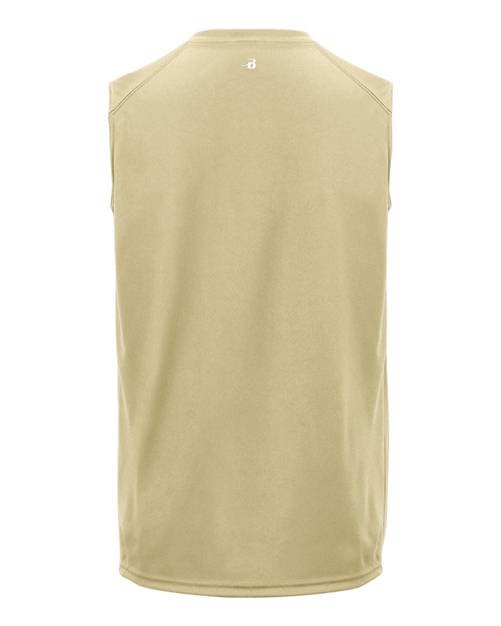 B-CORE SLEEVELESS TEE back