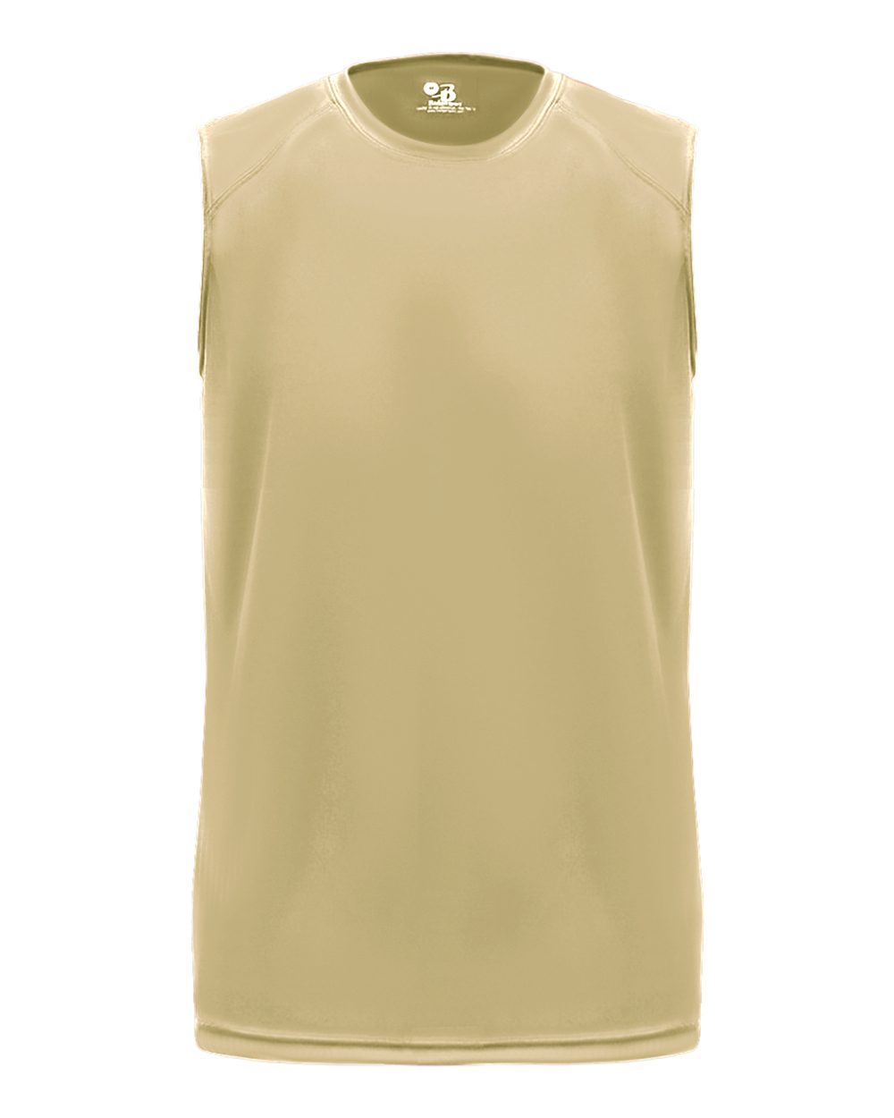 B-CORE SLEEVELESS TEE lquarter