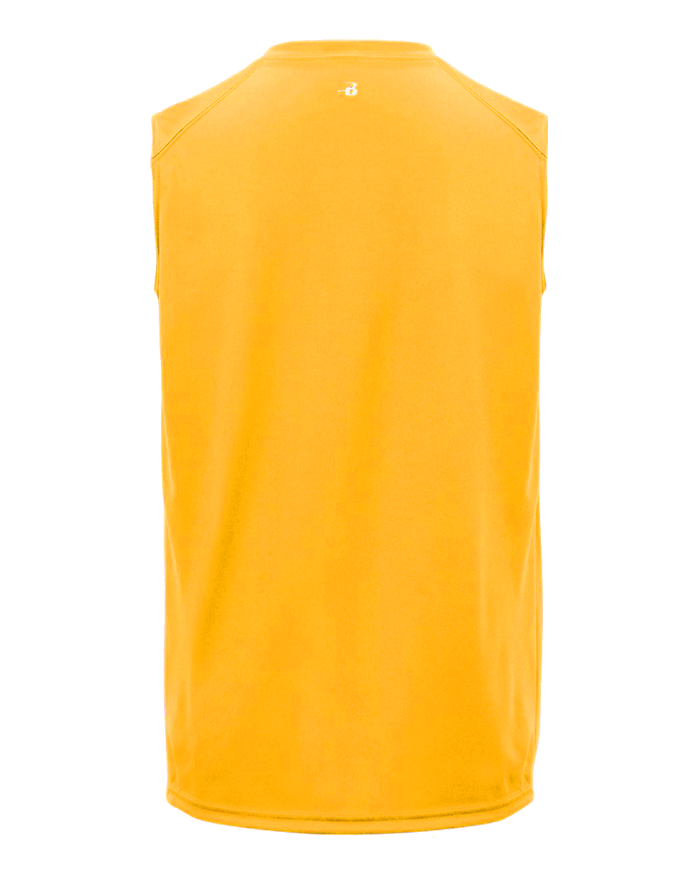 B-CORE SLEEVELESS TEE back