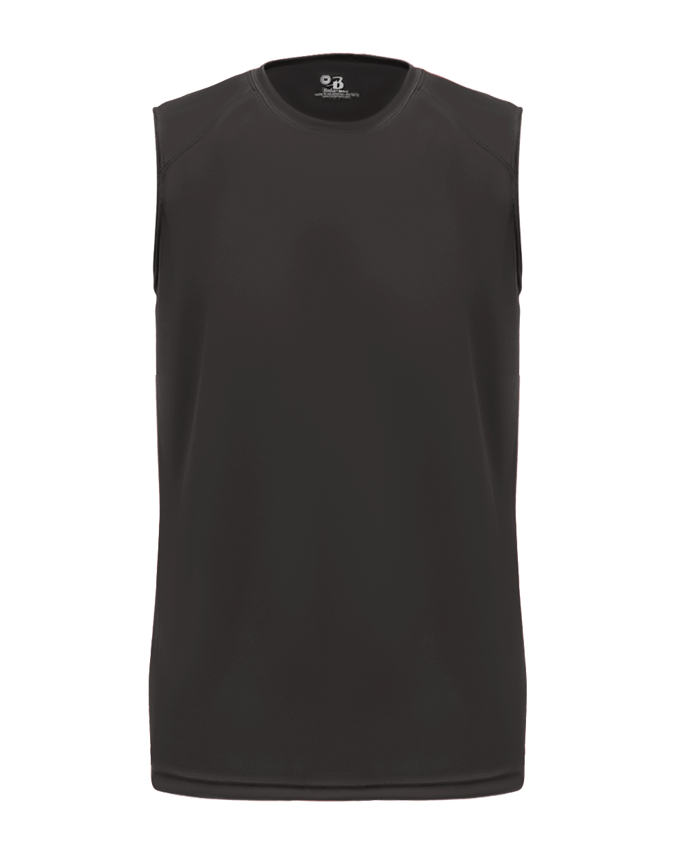 B-CORE SLEEVELESS TEE lquarter