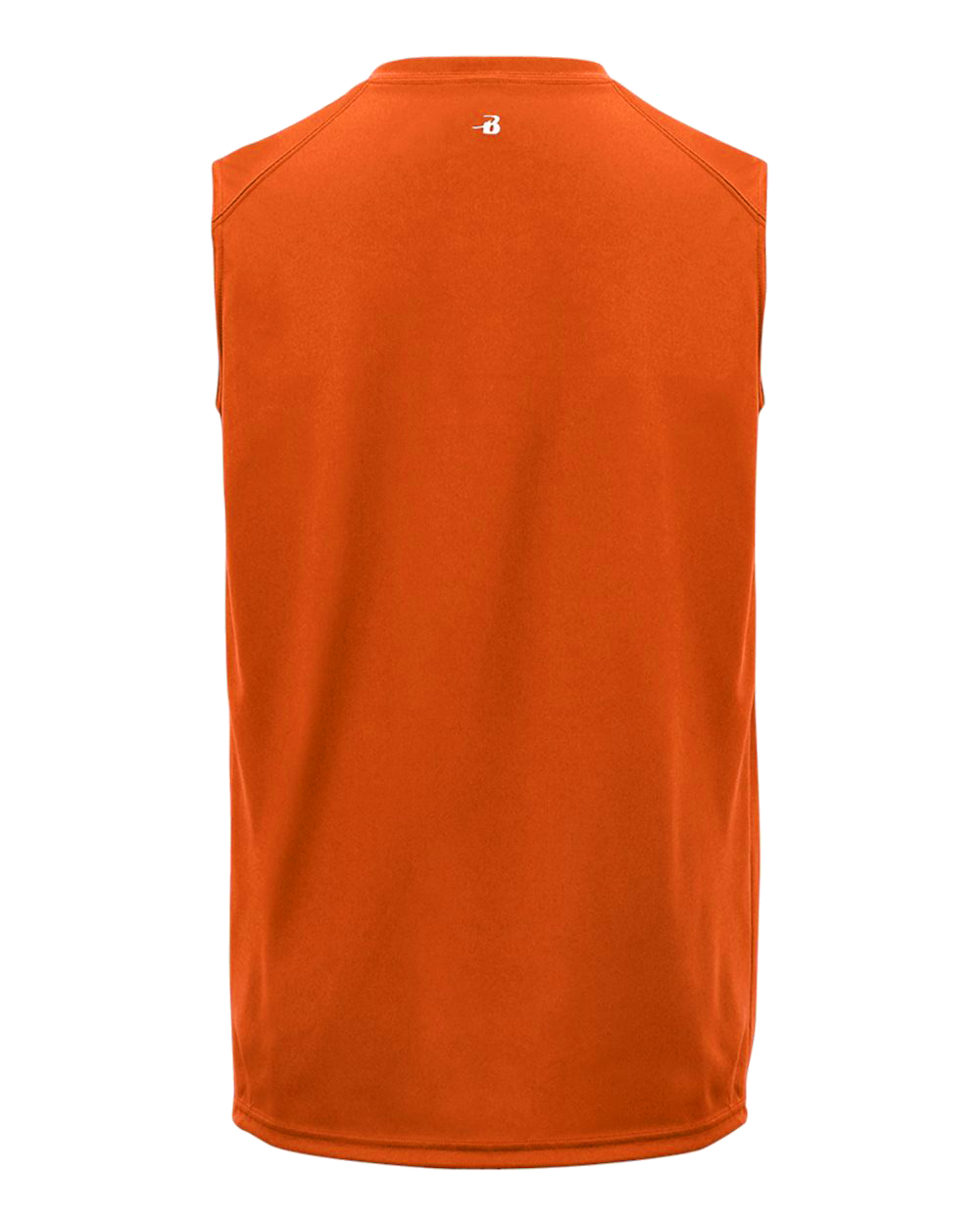 B-CORE SLEEVELESS TEE back