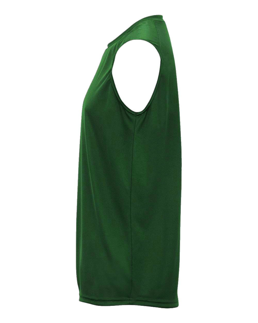 B-CORE SLEEVELESS TEE lside
