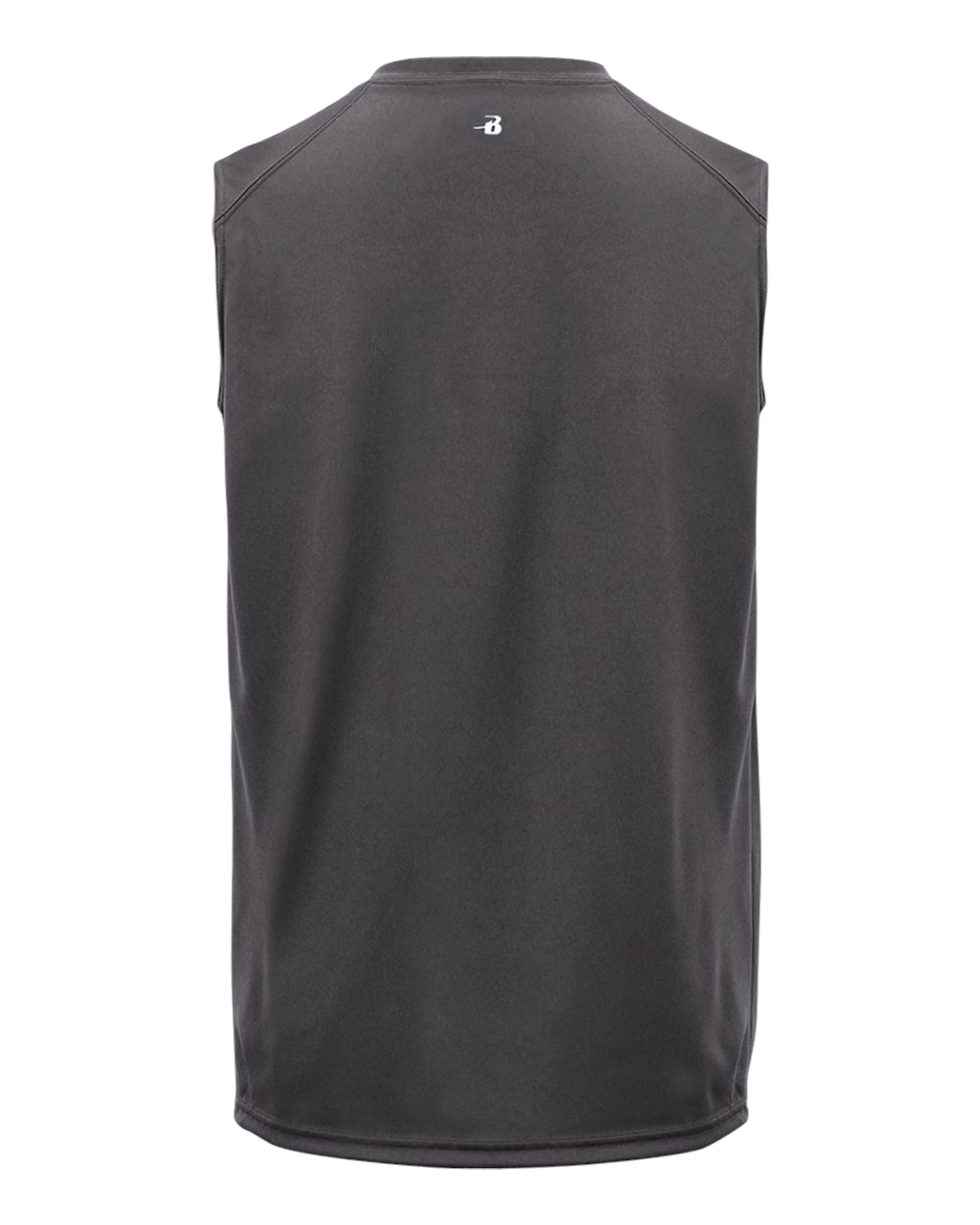 B-CORE SLEEVELESS TEE back