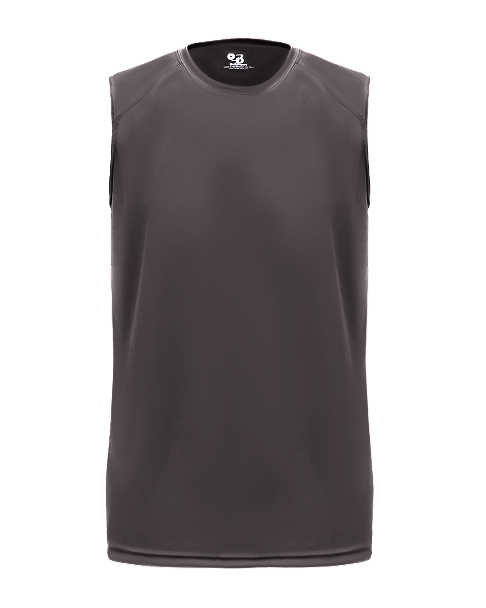 B-CORE SLEEVELESS TEE front