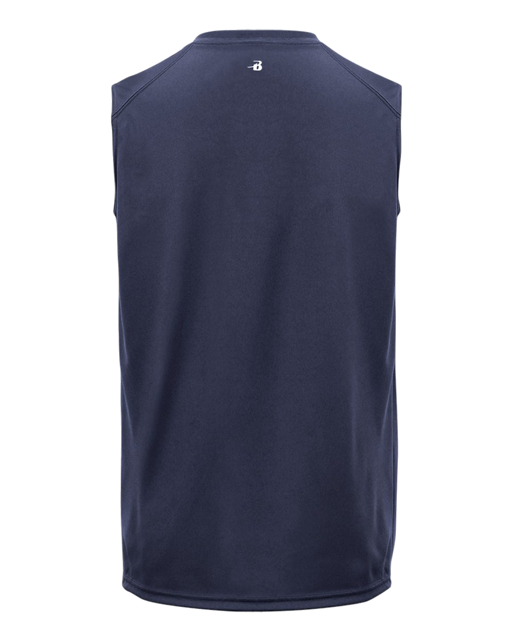 B-CORE SLEEVELESS TEE back