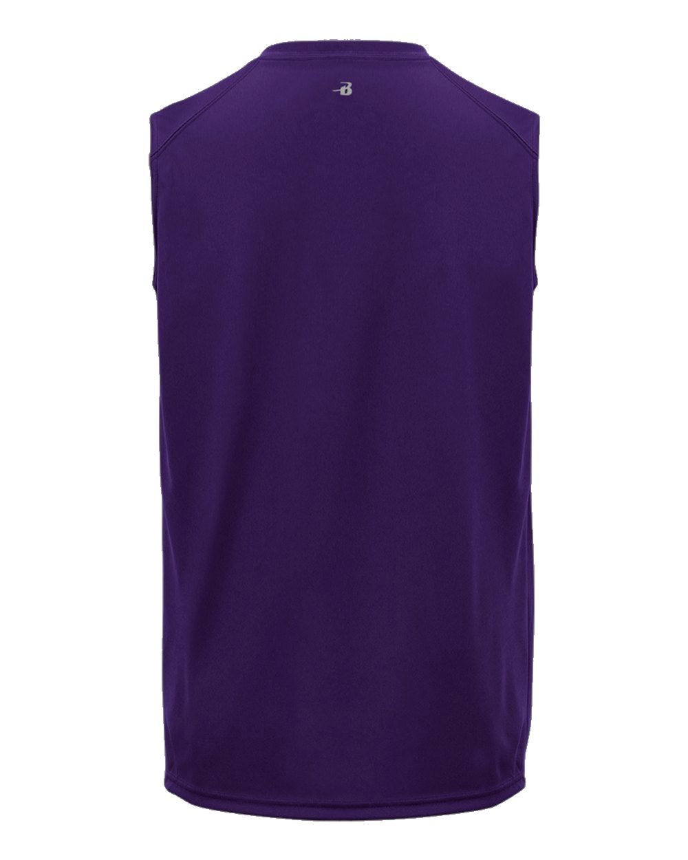 B-CORE SLEEVELESS TEE back