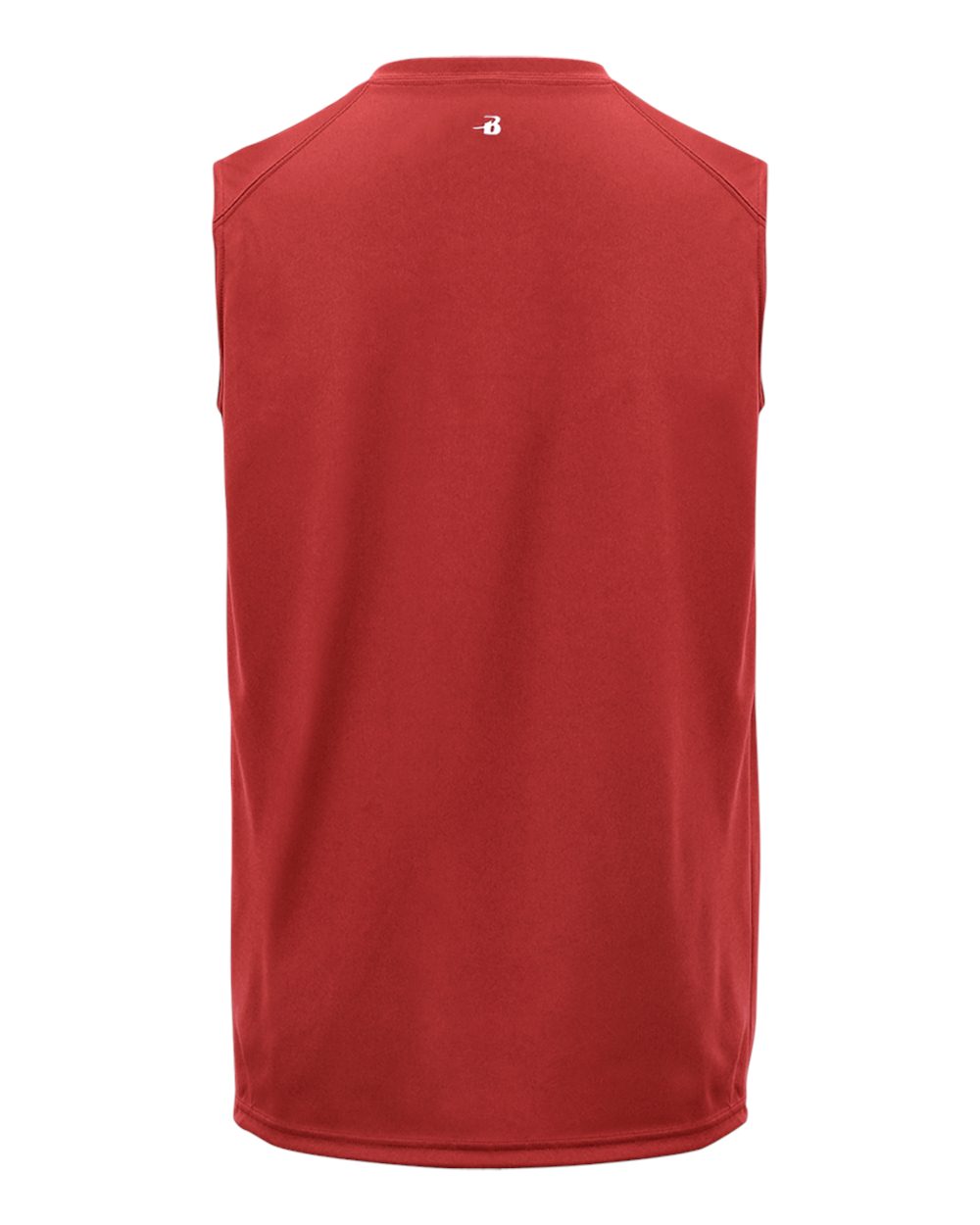 B-CORE SLEEVELESS TEE back