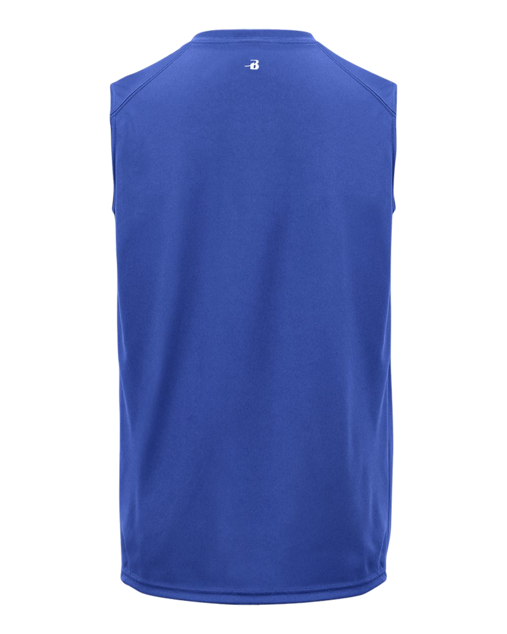 B-CORE SLEEVELESS TEE back