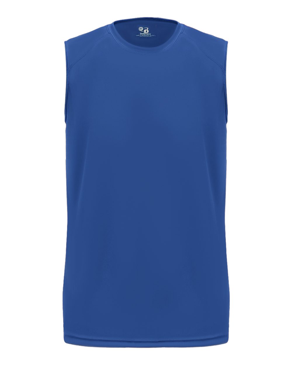 B-CORE SLEEVELESS TEE front