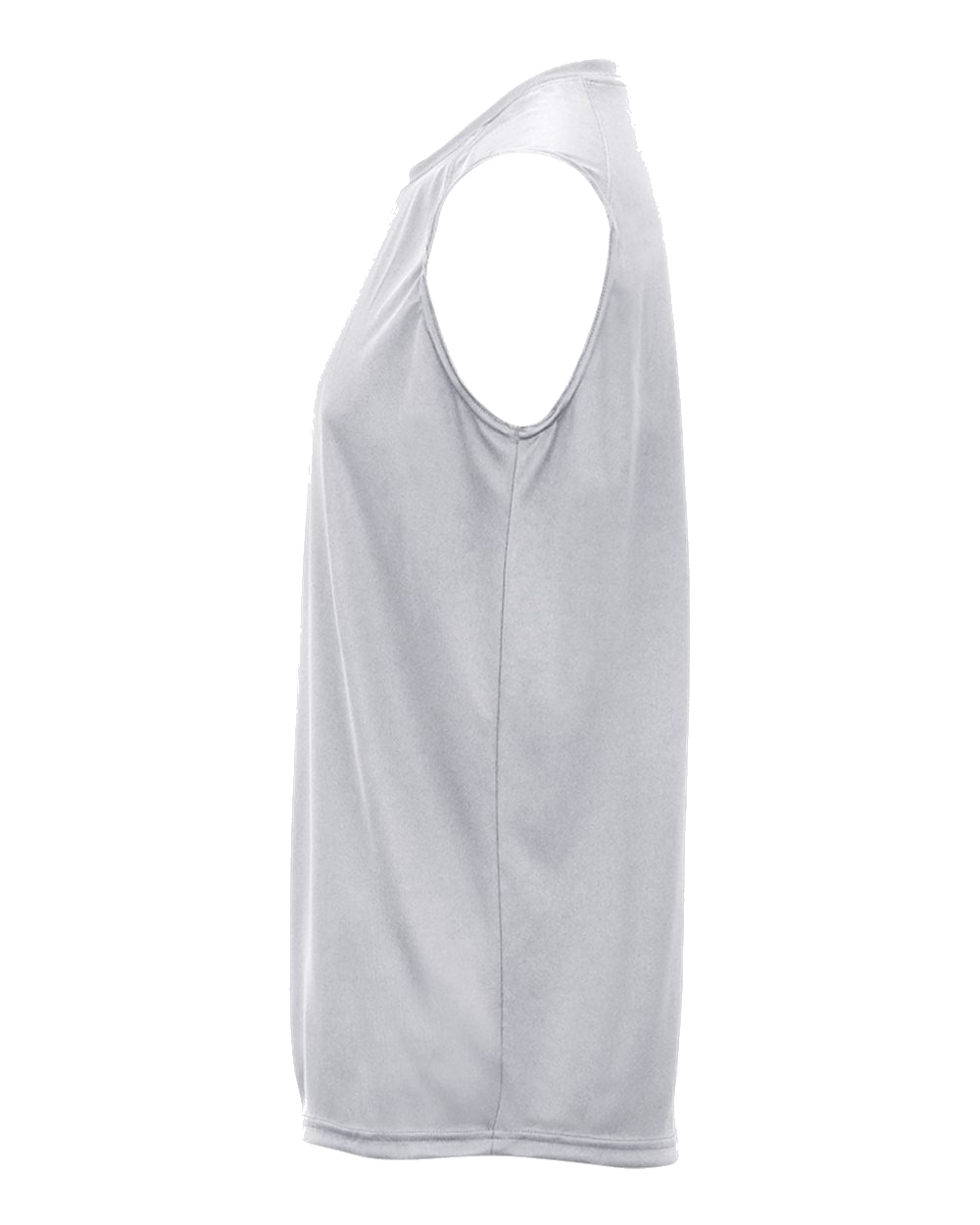B-CORE SLEEVELESS TEE lside