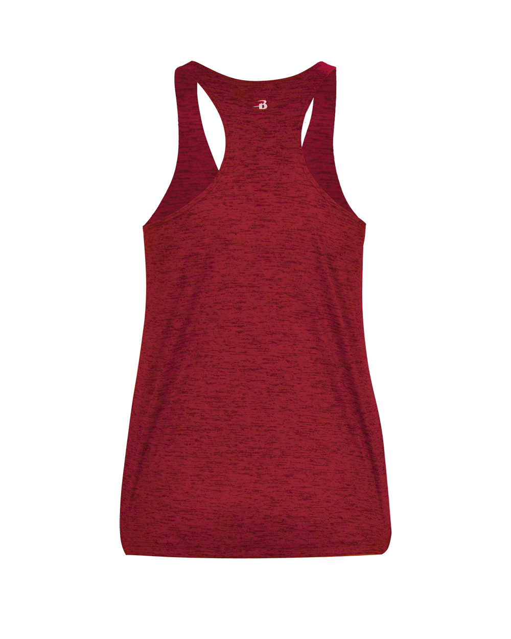 TONAL BLEND LADIES' RACERBACK back
