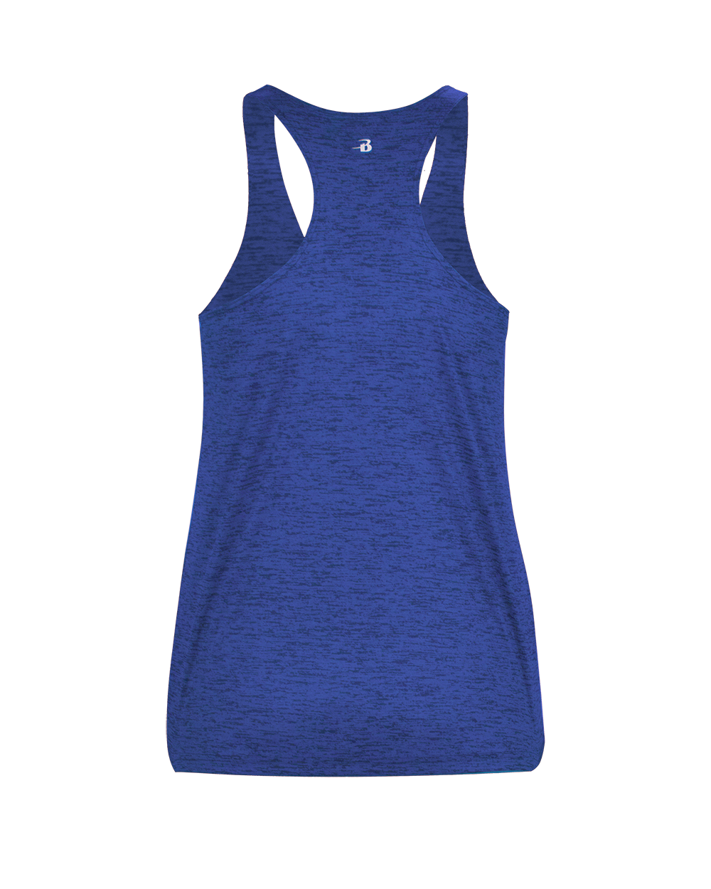 TONAL BLEND LADIES' RACERBACK back