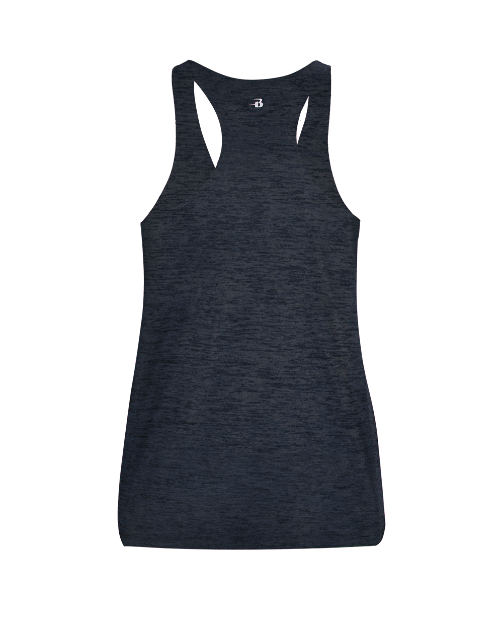 TONAL BLEND LADIES' RACERBACK back