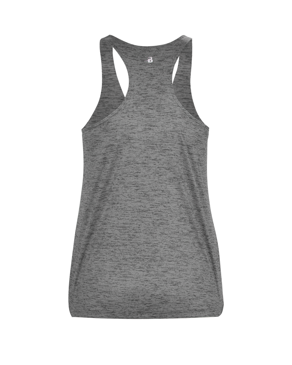 TONAL BLEND LADIES' RACERBACK back