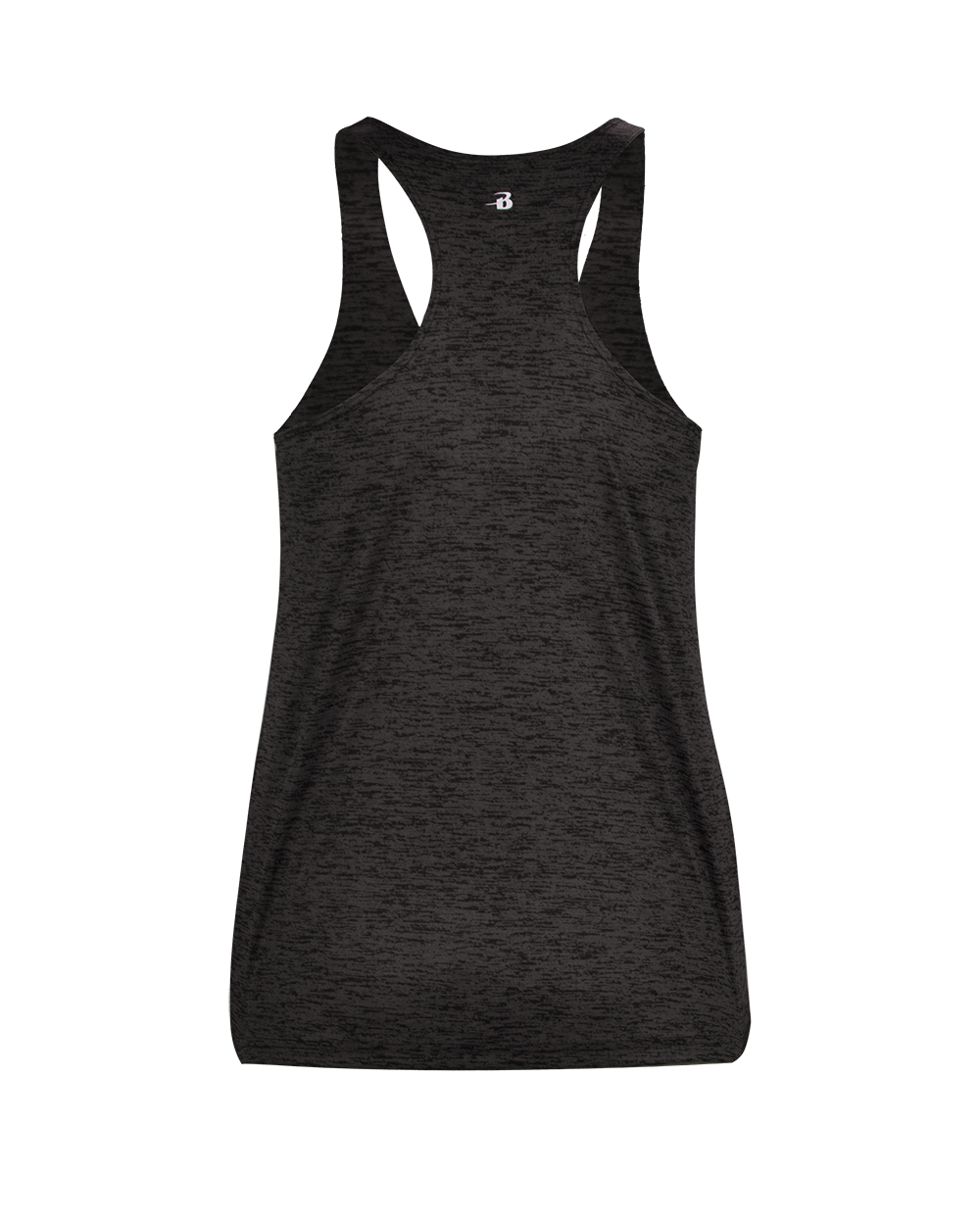 TONAL BLEND LADIES' RACERBACK back