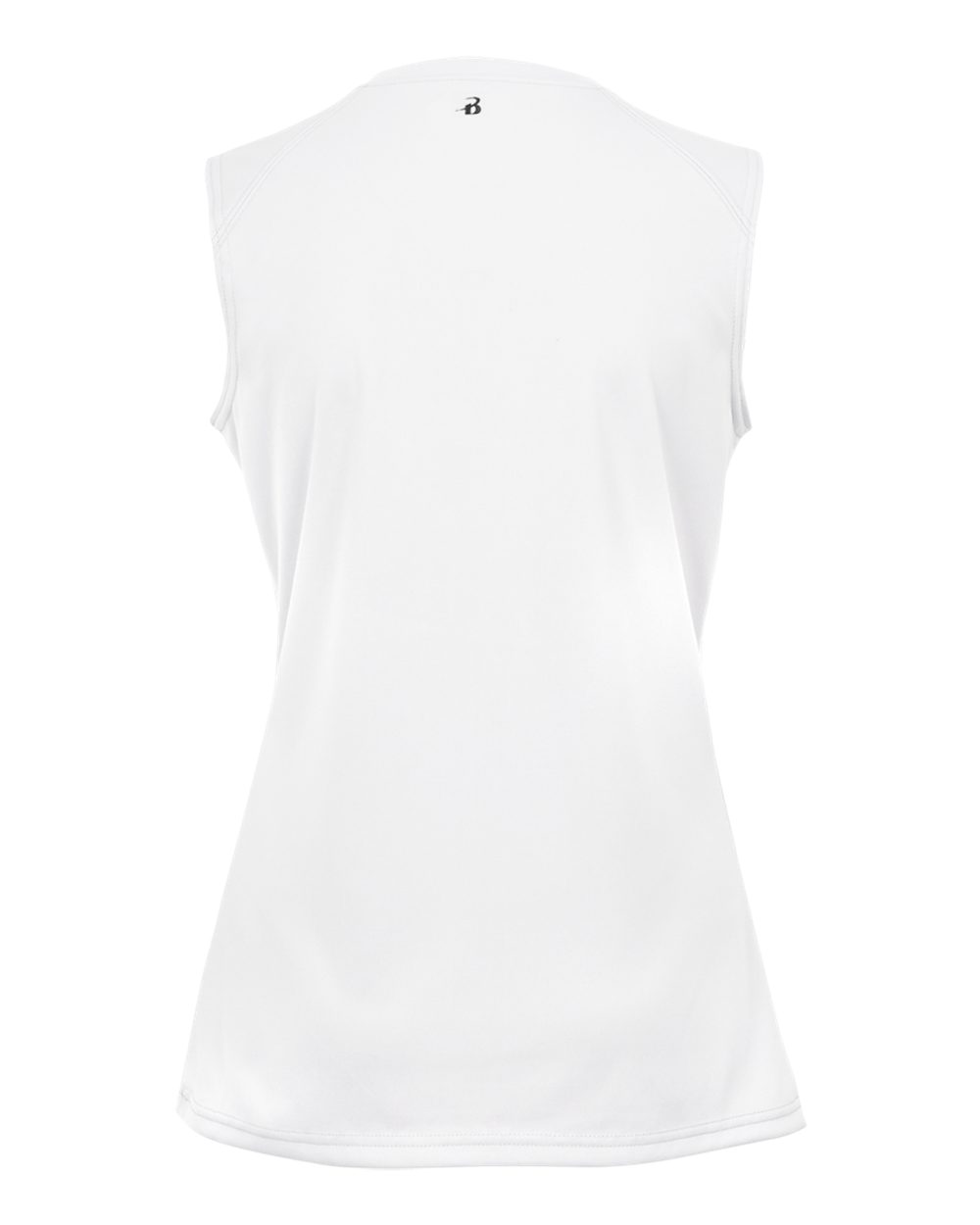 LADIES B-CORE SLEEVELESS TEE back