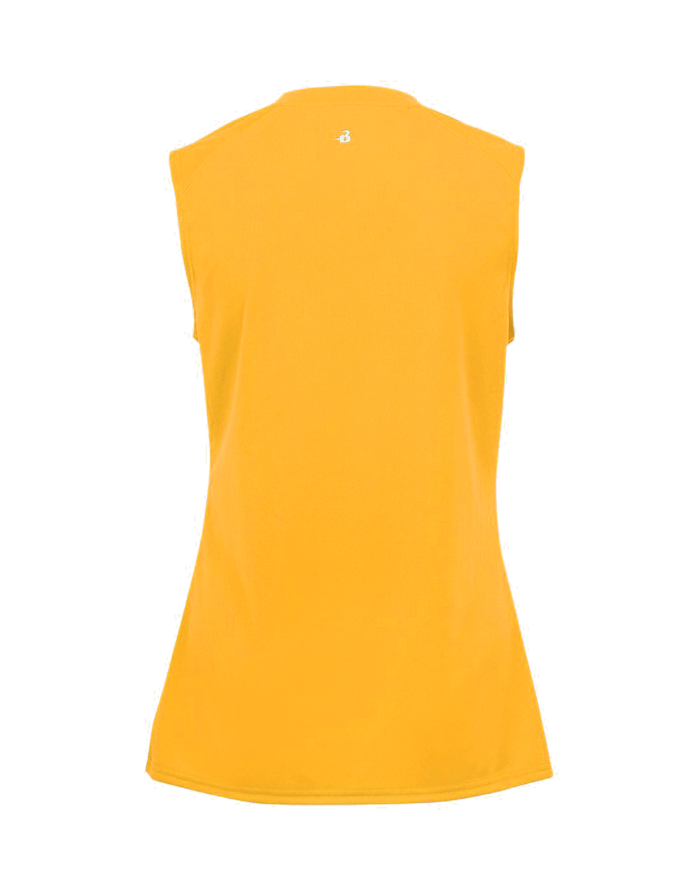 LADIES B-CORE SLEEVELESS TEE back