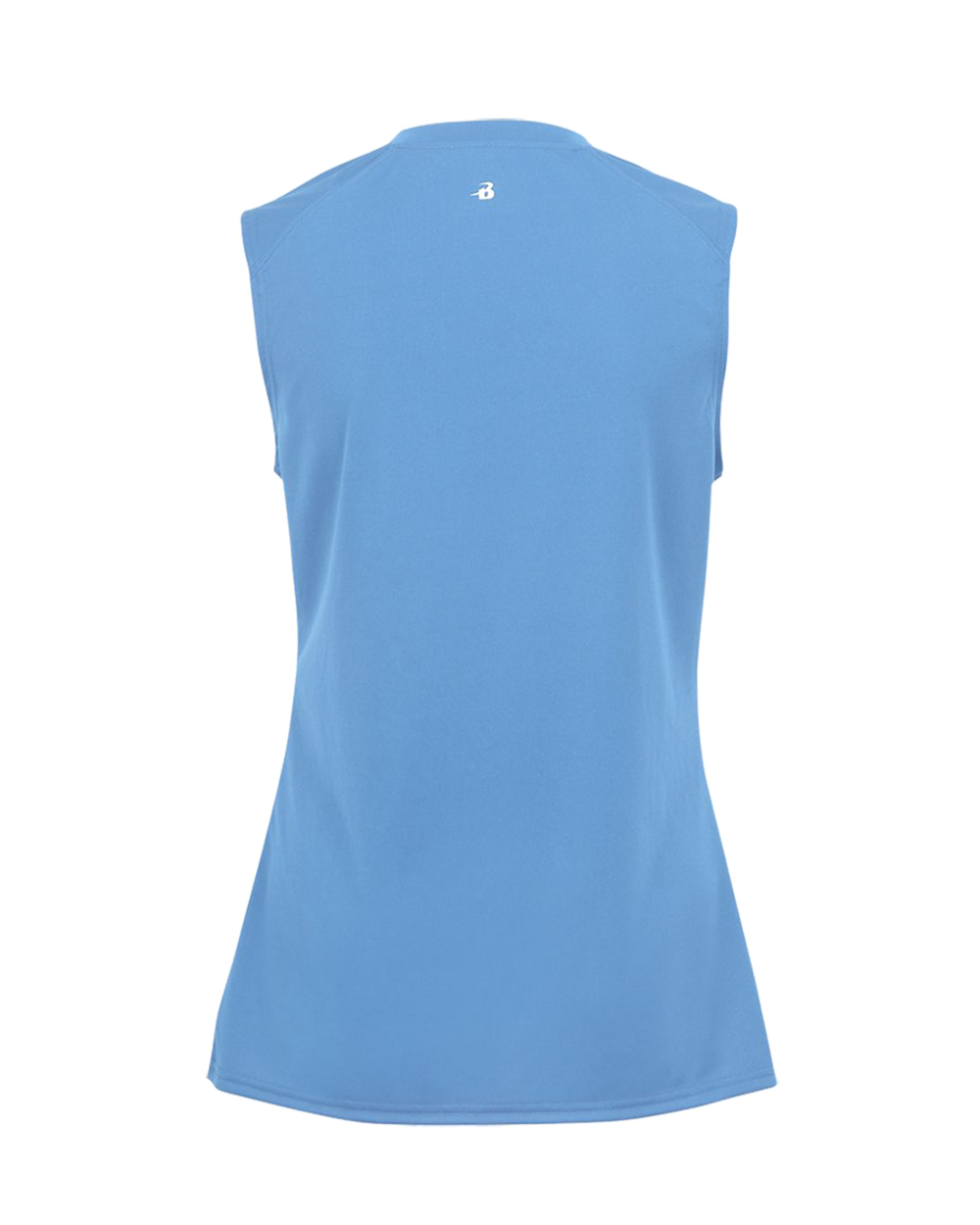 LADIES B-CORE SLEEVELESS TEE back