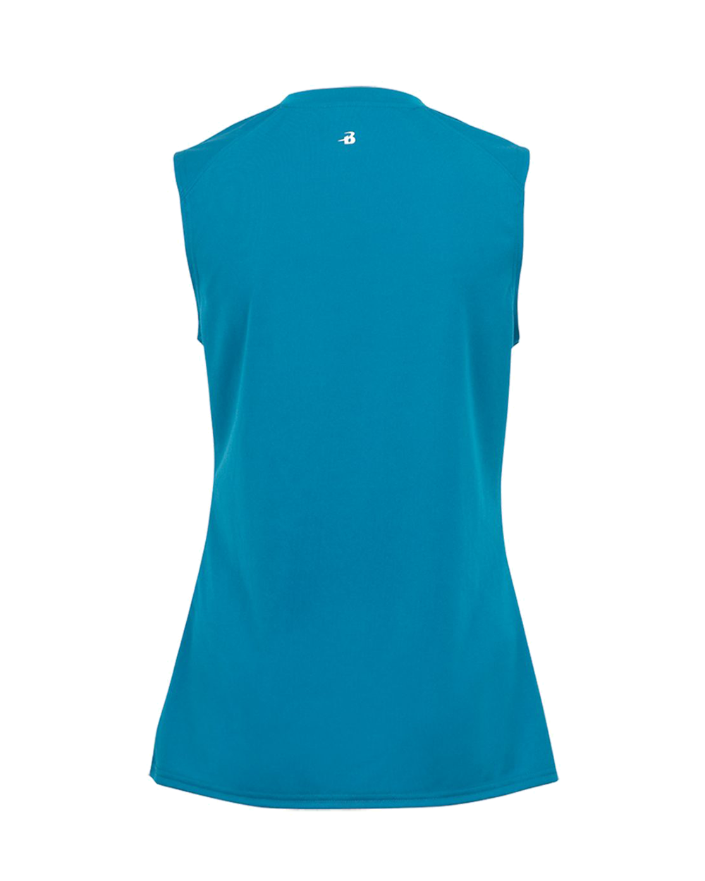 LADIES B-CORE SLEEVELESS TEE back