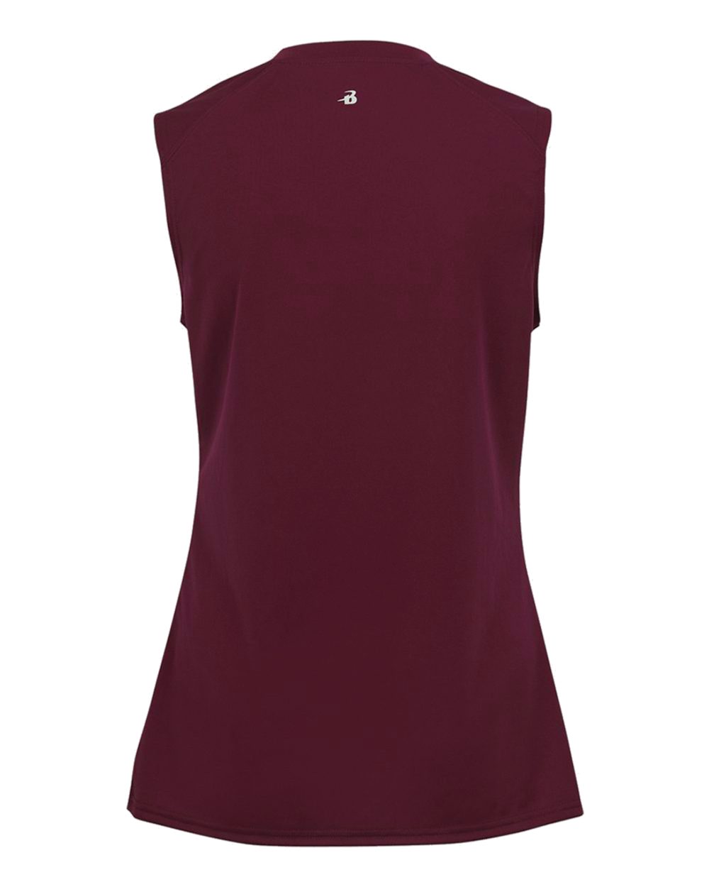 LADIES B-CORE SLEEVELESS TEE back