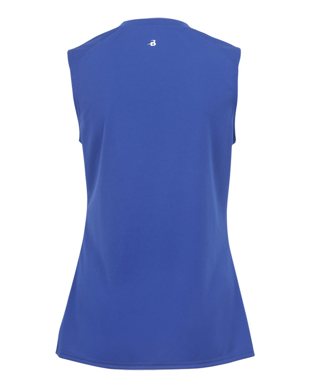 LADIES B-CORE SLEEVELESS TEE back