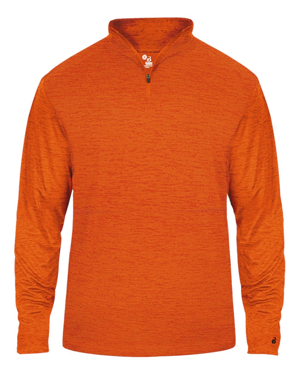 TONAL BLEND 1/4 ZIP lquarter
