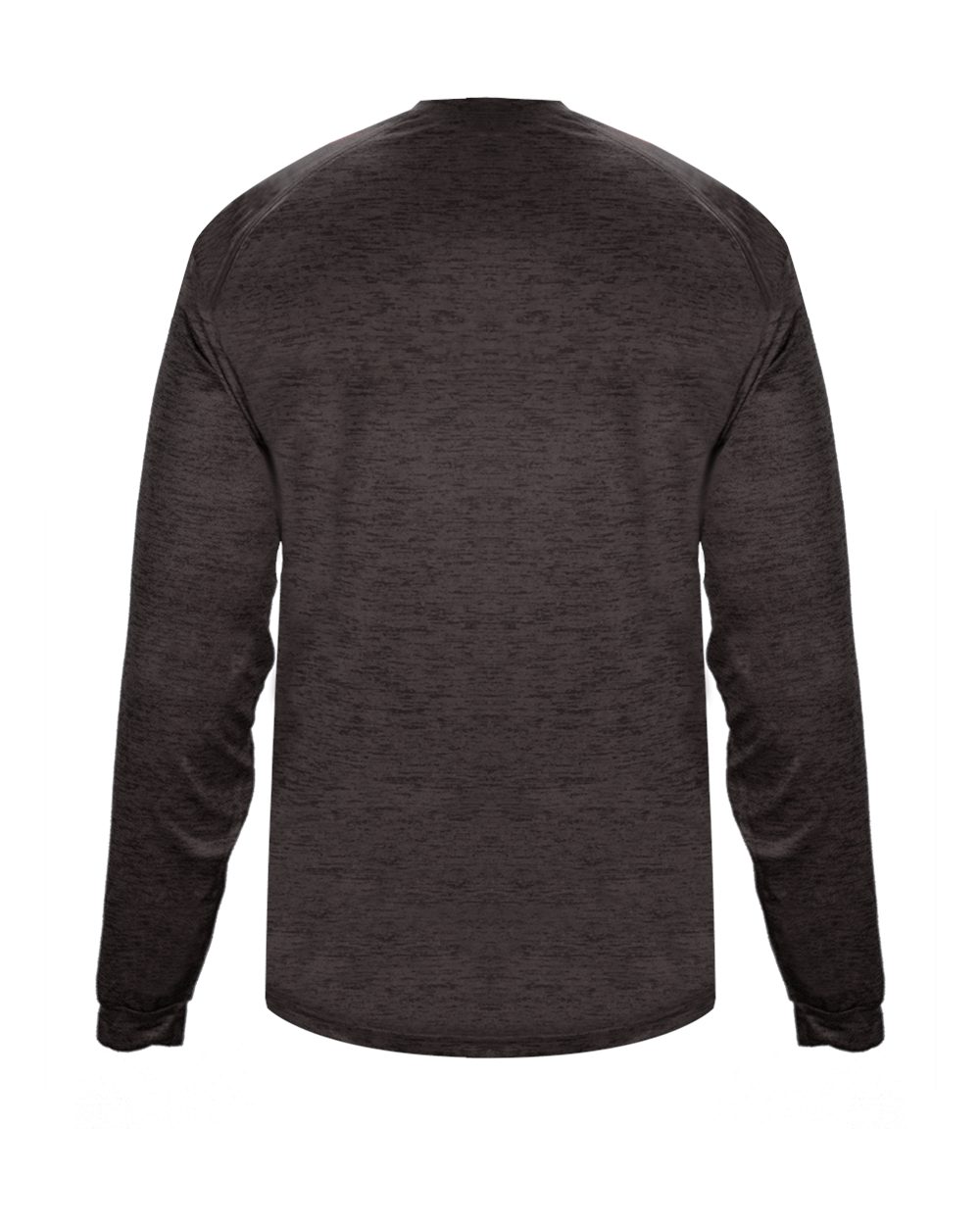 TONAL BLEND LONG SLEEVE TEE back