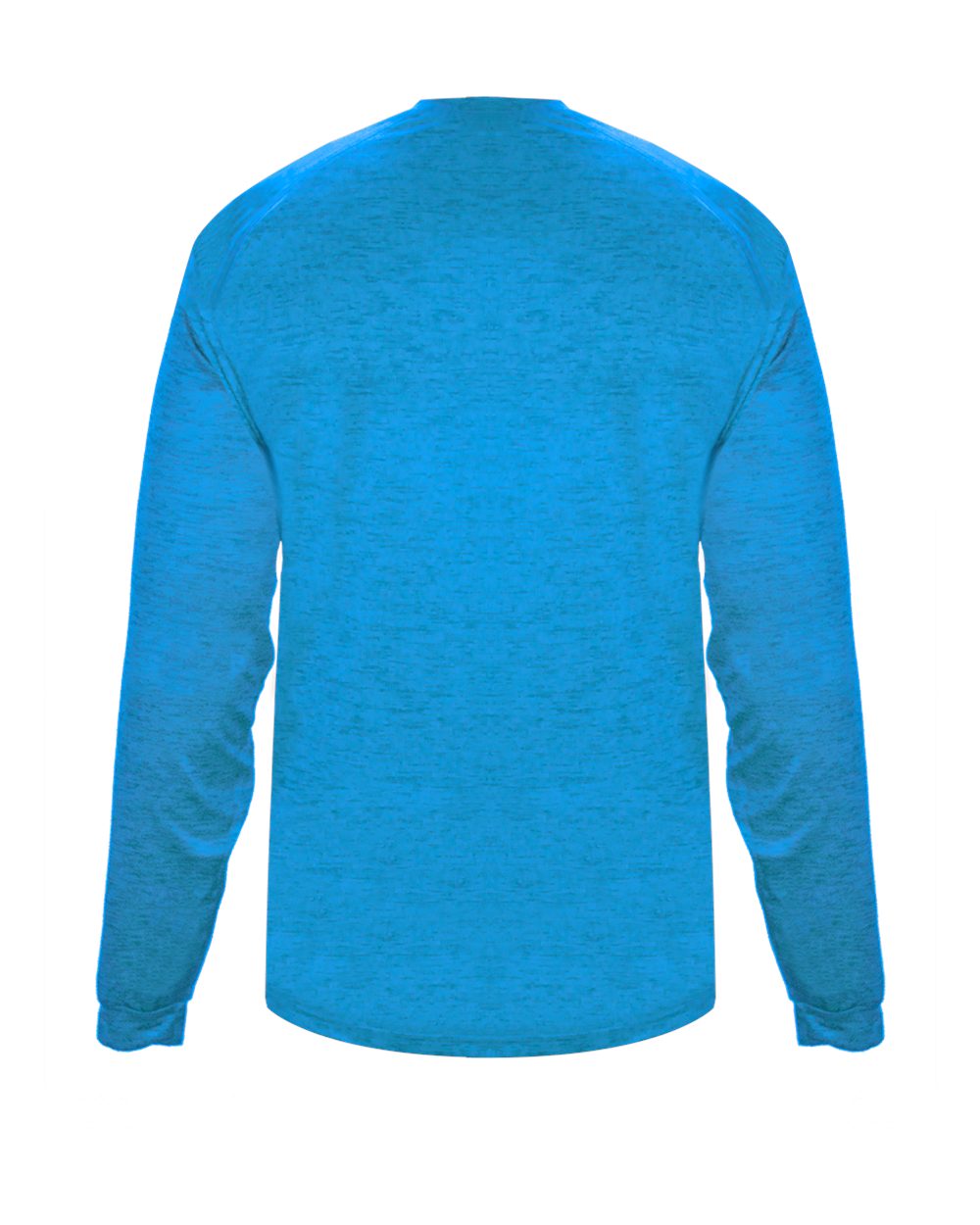 TONAL BLEND LONG SLEEVE TEE back