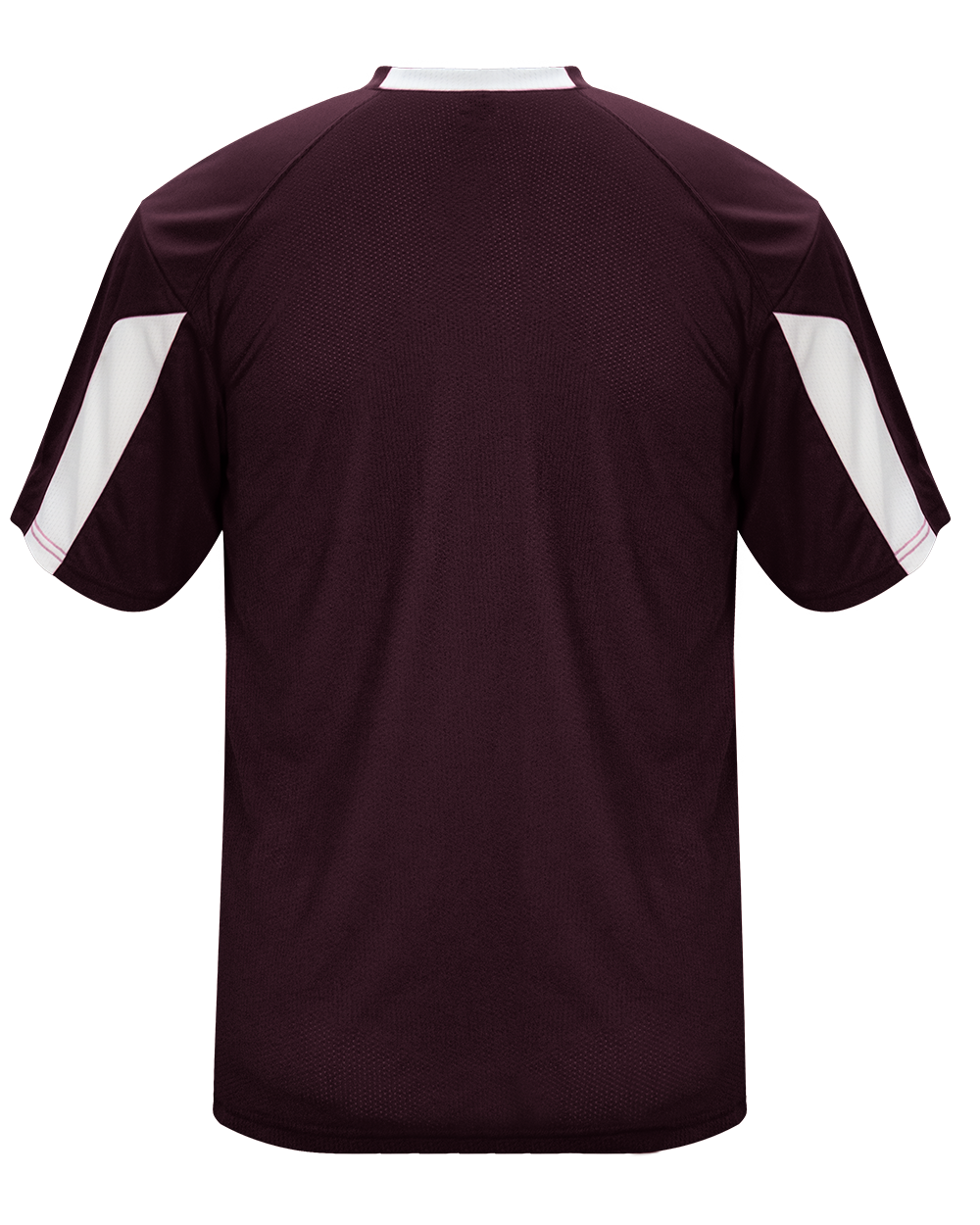 STRIKER TEE back