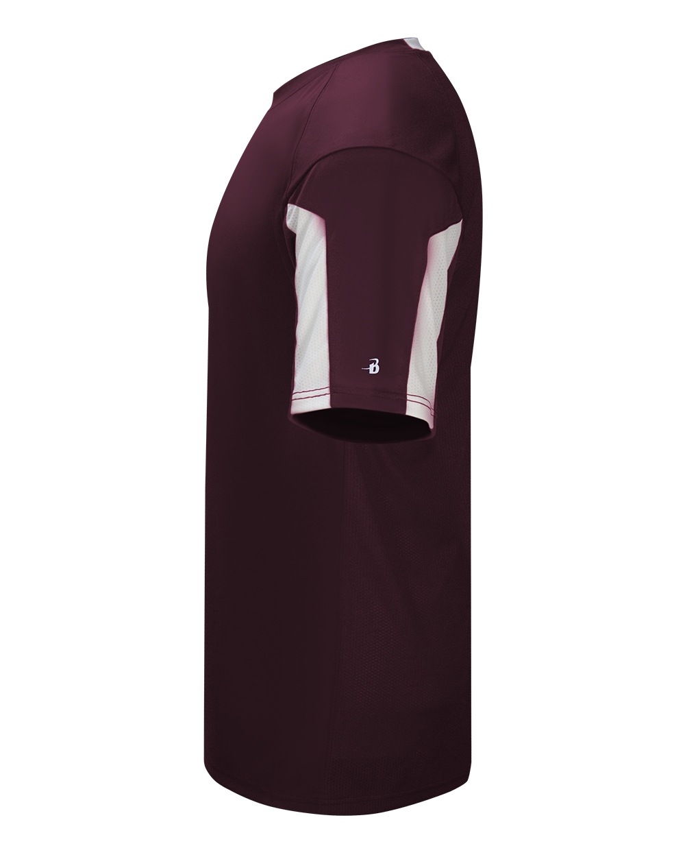 STRIKER TEE lside