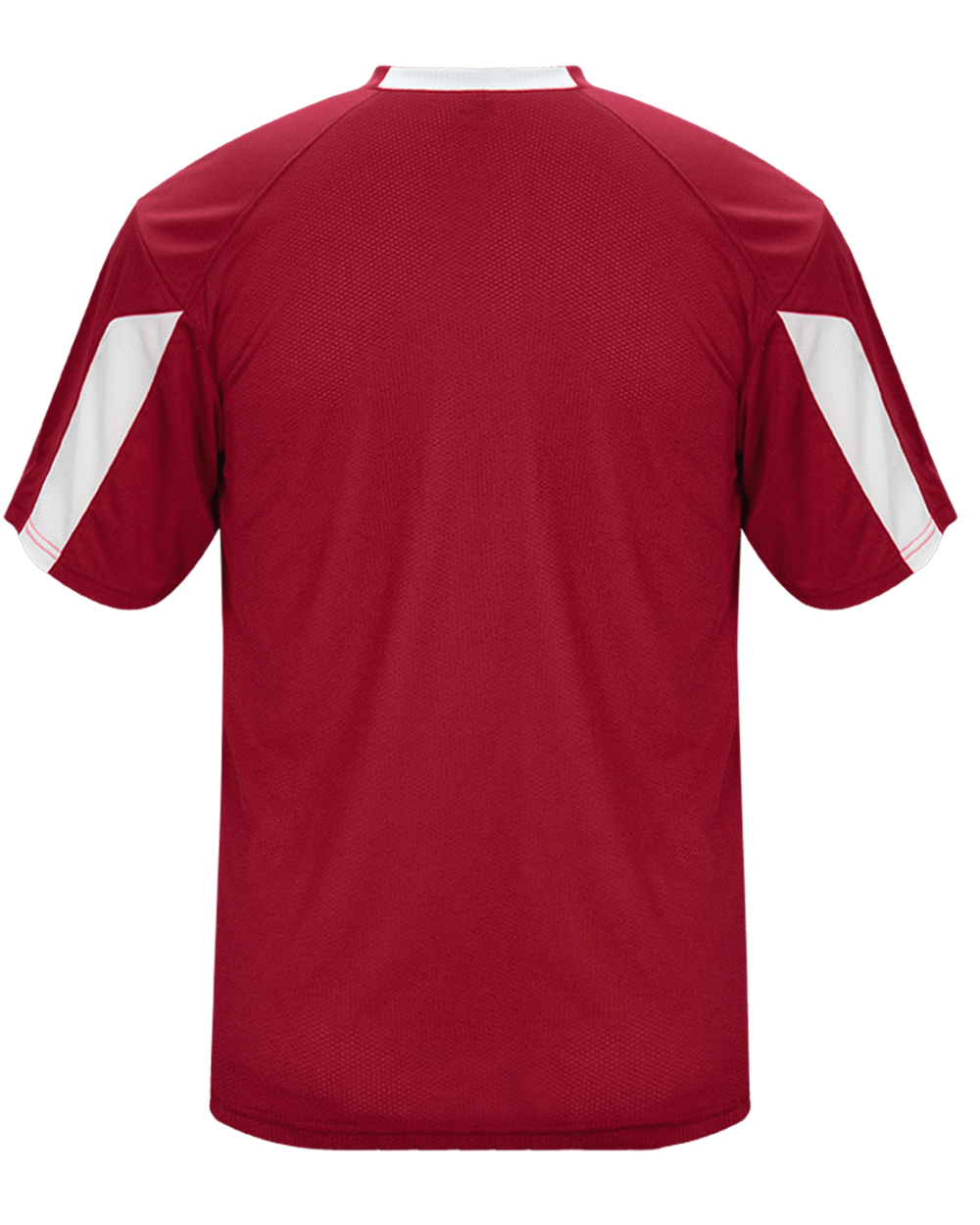 STRIKER TEE back