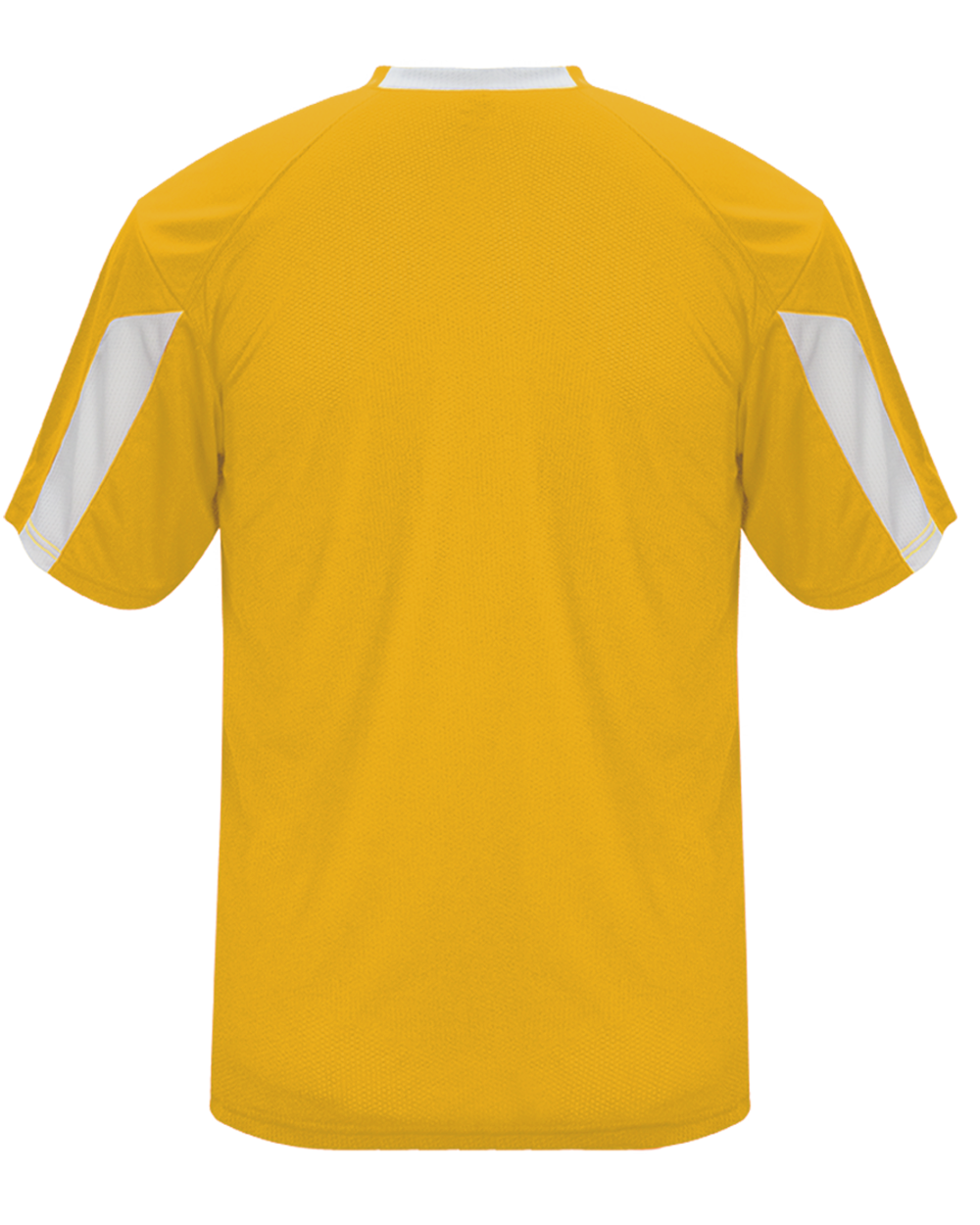 STRIKER TEE back