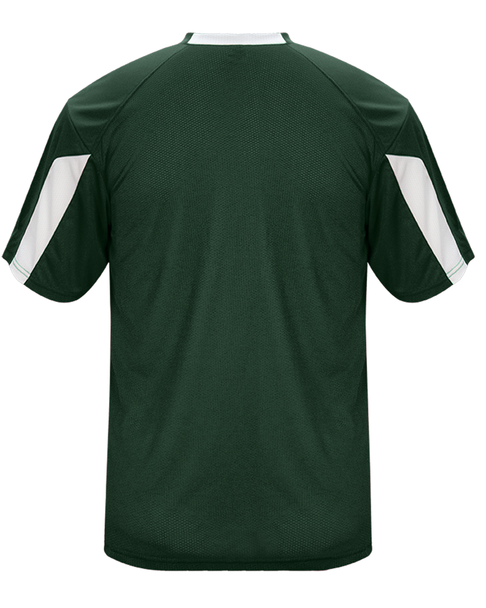 STRIKER TEE back