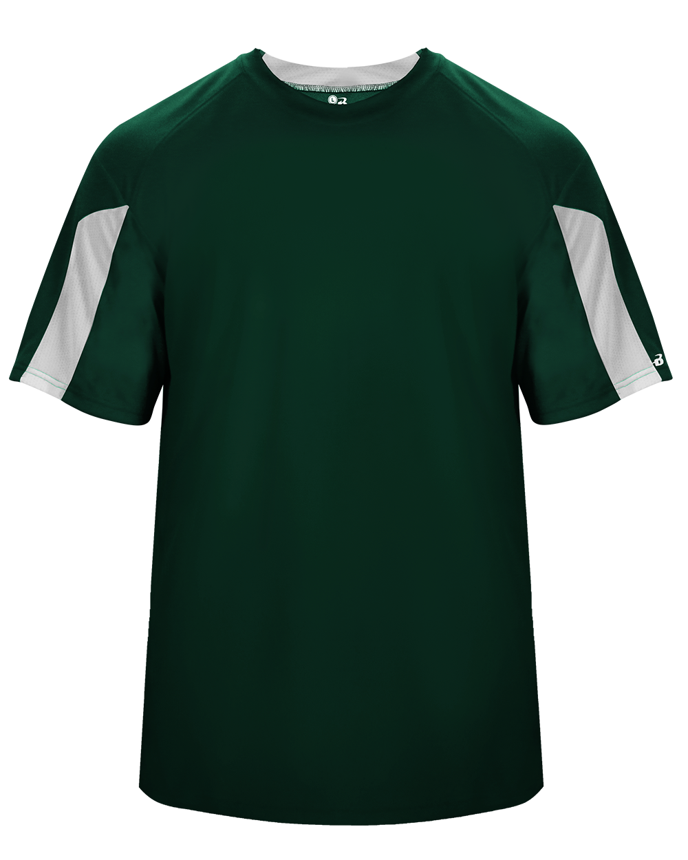 STRIKER TEE front